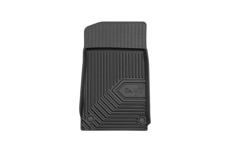 2.5D гумени стелки Frogum №77 за BMW E46 без 4x4 (1998-2005) - Avtozona
