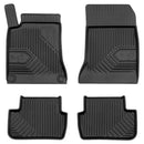 2.5D Гумени стелки Frogum №77 за Mercedes A-Class W176 (2012-2019) - Avtozona