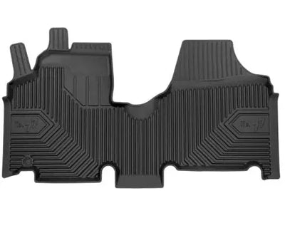 2.5D Гумени стелки Frogum №77 за Peugeot Expert II (2006–2016) - Avtozona