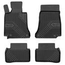 2.5D Гумени стелки Frogum №77 за Mercedes C-class W205 (2015–2020) - Avtozona