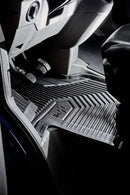 2.5D Гумени стелки Frogum №77 за Seat Cupra Born (2021+) - Avtozona
