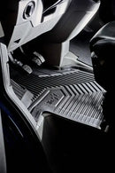 2.5D Гумени стелки Frogum №77 за Seat Exeo (2008-2014) - Avtozona