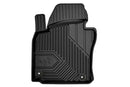 2.5D гумени стелки Frogum No:77 за VW Golf VI (2008-2012) - Avtozona