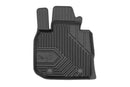 2.5D Гумени стелки Frogum 77 за BMW X4 G02 (2017+) - Avtozona