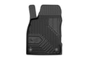 2.5D Гумени стелки Frogum No:77 за Audi A4 B6 (2000-2006) - Avtozona