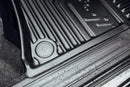 2.5D Гумени стелки Frogum No.77 за Volkswagen Caddy (2021+) - Avtozona