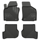 2.5D гумени стелки Frogum No:77 за VW Golf VI (2008-2012) - Avtozona