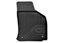 2.5D гумени стелки Frogum No:77 за VW Golf VI (2008-2012) - Avtozona