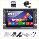 Rexton Мултимеди с GPS MP4 - Avtozona