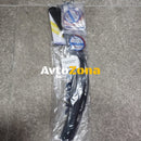 Вежди за фарове BMW E60 / E61 (03-08) НЕМСКИ - Avtozona