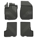 3D SPARTline 3D Gummi σόλες για Suzuki Across (2020+) - 4 μέρη, niello