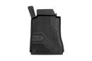 2.5D Καουτσούκ πατάκια Frogum №77 για Mercedes C-Class W203 (2000-2007)