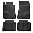 2.5D ελαστικά πατάκια Frogum μοντέλο 77 για Mercedes E-Class W211 (2002-2009)