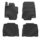 2.5D Frogum χαλάκια από καουτσούκ