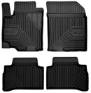 2.5D ελαστικά πατάκια Frogum μοντέλο 77 για Suzuki Vitara (2015+)