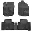 Frogum 3D ελαστικοί πάτοι για Suzuki Swace (2020+) - Τύπος λεκάνης