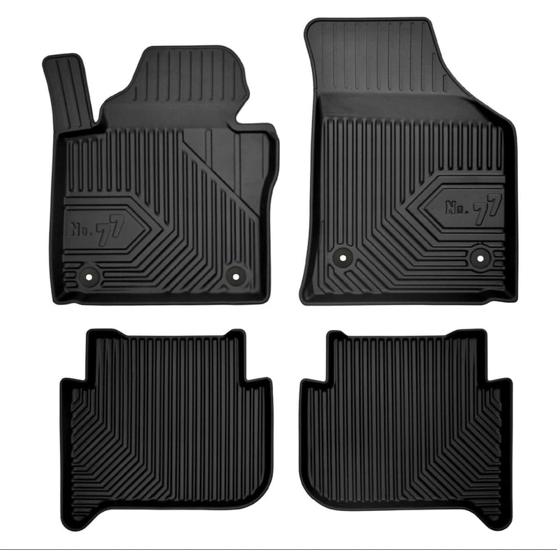 Γάντια Frogumn EL TORO για Vw Golf 7 / Audi A3 / Seat Leon (2012-2020)