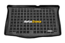 Гумена стелка за багажник Rezaw Plast за Hyundai i20 (2014 + ) Classic / Pro version with one floor of the trunk - Rezaw Plast - Avtozona