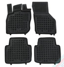 Ταπέτα από καουτσούκ Rezaw-Plast για VW Passat B9 (2023+) estate, ETSI, TDI, 2x4