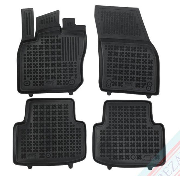 Γάντια Frogumn EL TORO για Vw Golf 7 / Audi A3 / Seat Leon (2012-2020)