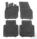 Χαλάκια από καουτσούκ Rezaw-Plast για VW Tiguan Allspace (2017+) - τύπος λεκάνης