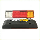 Диодни стопове - Avtozona