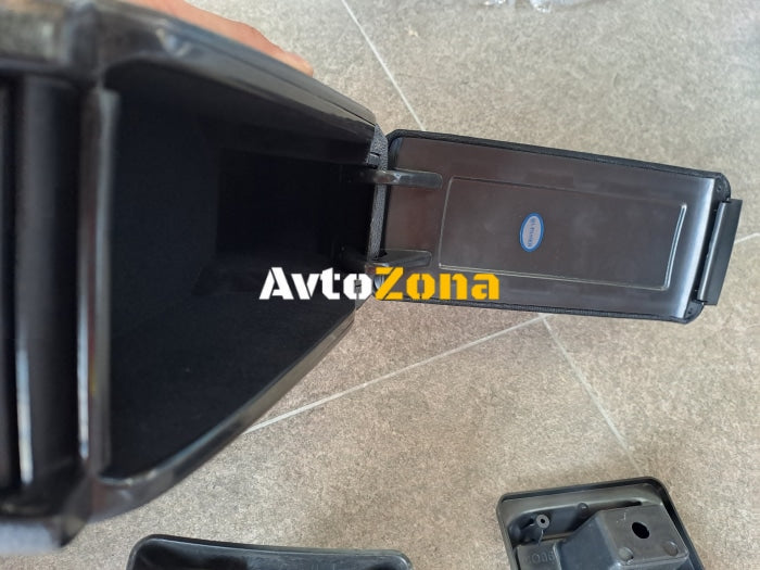 Подлакътник за Opel Astra G 1998-2004 - Avtozona