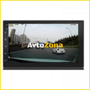 7’’ Мултимедия МР5 Андроид + GPS - Avtozona