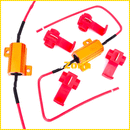 Компенсатор за грешки 10W 10OHM - 2 БР/К-Т - Avtozona