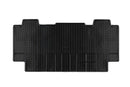 Ταπέτα από καουτσούκ Rigum για Opel Vivaro (2019+) 5 θέσεων, δεύτερη σειρά, 1 τεμάχιο