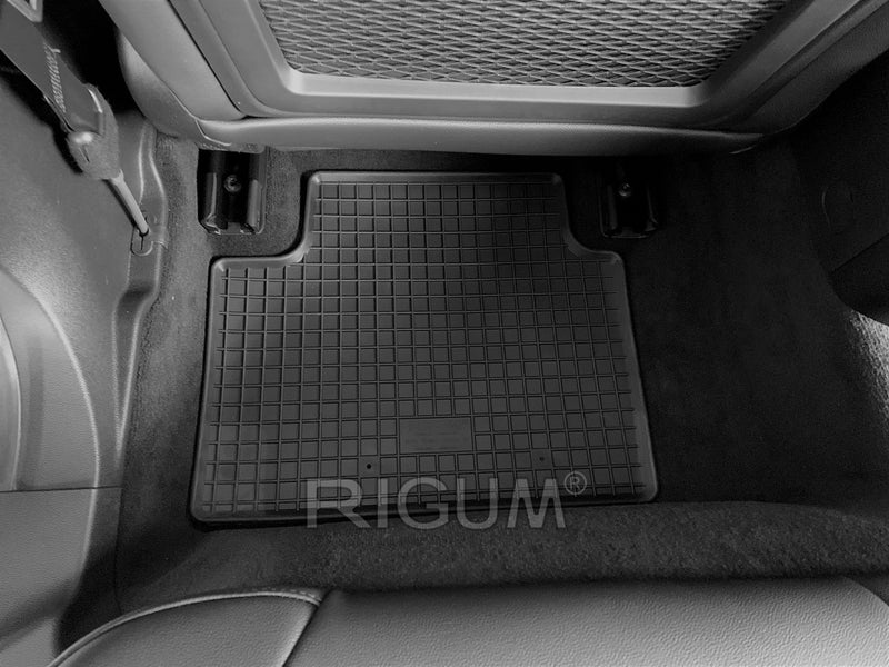 Ταπέτα από καουτσούκ Frogum για Opel Astra J (2009-2015)