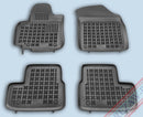 Καουτσούκ πατάκια Rezaw-Plast για Suzuki Splash (2008-2014) τύπου λεκάνης