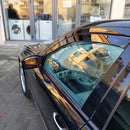 Ветробрани Team HEKO за MERCEDES E-Class W211 (2002-2009) Sedan - 4бр. предни и задни - Avtozona