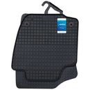 Ταπέτα από καουτσούκ Rigum για VW Polo (2001-2006)