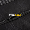 2 + 1 Комплект Лукс Универсални Калъфи Тапицерия За Предни Седалки PREMIUM За