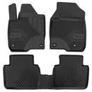 2.5D Гумени стелки Frogum №77 за Honda ZR-V (2023+)