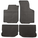 Χαλάκια από καουτσούκ Geyer&Hosaja για VW Jetta IV (1999-2006)