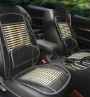 Анатомична мрежеста седалка масажор - Avtozona