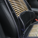 Анатомична мрежеста седалка масажор - Avtozona