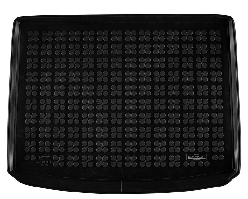 Гумена стелка за багажник Rezaw-Plast® за Mercedes A-Class W177A AMG (2018+)