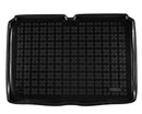 Гумена стелка за багажник Rezaw-Plast® за Mercedes GLA II (2019+) в долно положение на багажника, без версия Hybrid