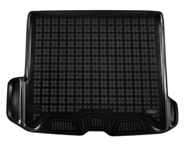 Гумена стелка за багажник Rezaw-Plast® за Mercedes GLC X254 Mild Hybrid 4x4 (2022+), версия без положения на багажника