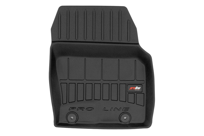 3D Καουτσούκ πατάκια Frogum για Ford Grand C-Max II (2010-2019) τύπος λεκάνης