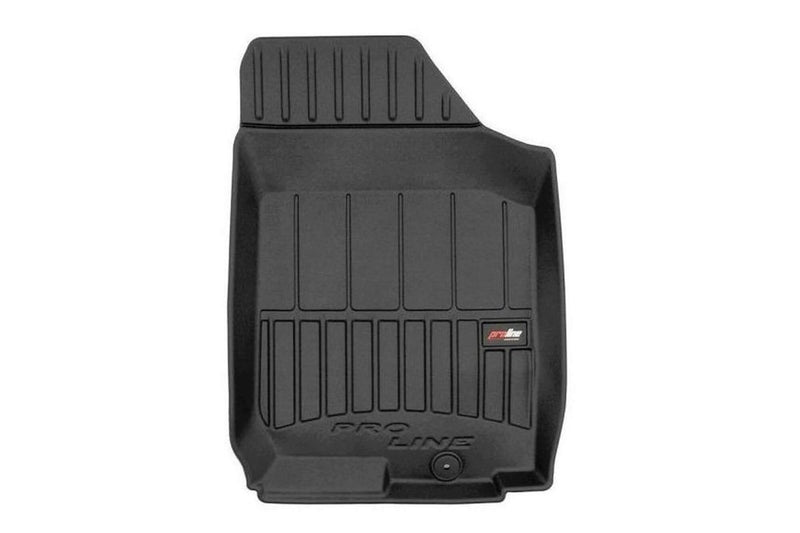3D Καουτσούκ πατάκια Frogum για Hyundai Tucson II (2009-2015) τύπος λεκάνης