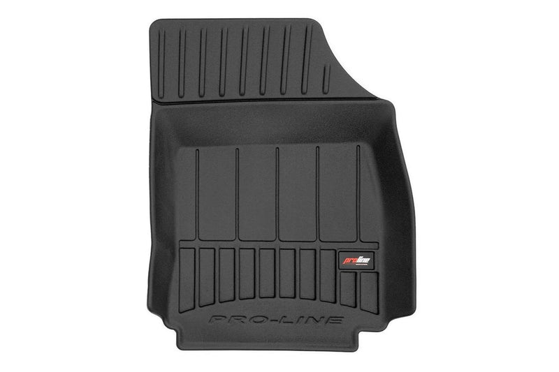 3D χαλάκια από καουτσούκ Frogum για Renault Megane Sport Coupe (2008-2011) τύπου λεκάνης