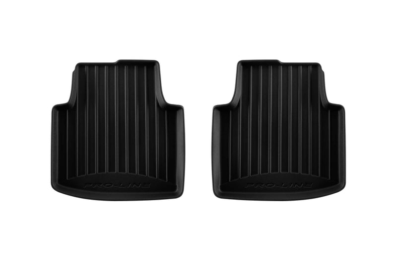 Frogum 3D πατάκια από καουτσούκ για VW Passat B9 (2023+) Mild Hybrid sedan, estate