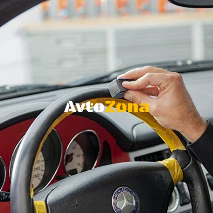 Quixx- възстановяване на кожа - Avtozona