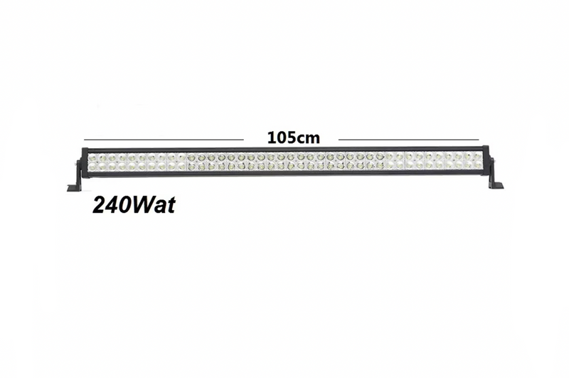 LED БАР - 240W - 105см - Avtozona