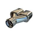 Συγκόλληση άκρων για ausbuch - Dvoren, 240 mm