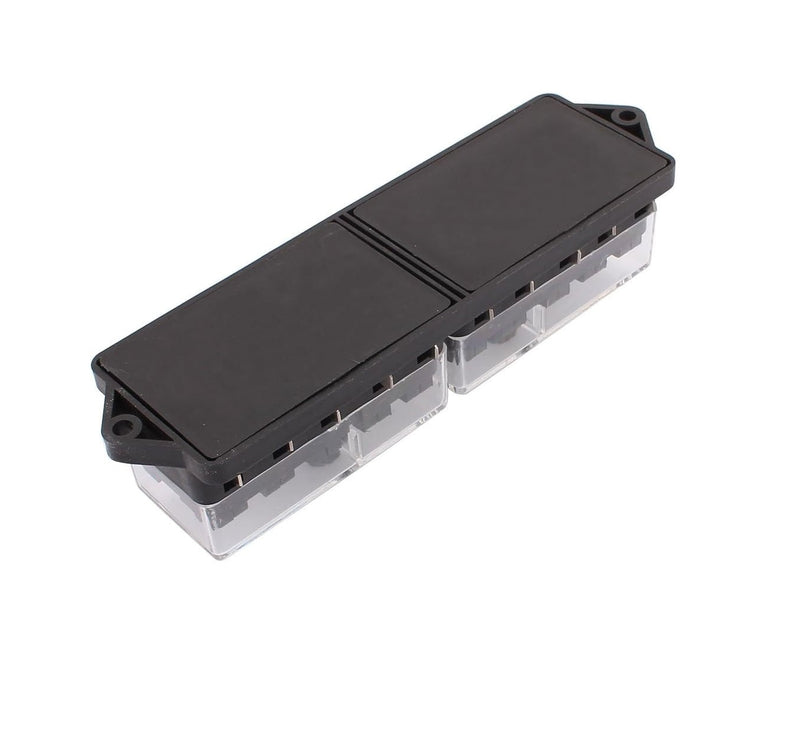 Κρεβάτι με 10 πρίζες 12V - 24V